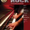 CLASSIC ROCK KEYBOARD PLAY ALONG BK/CD V3