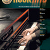 ROCK HITS KEYBOARD PLAY ALONG BK/CD V5
