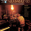 THE DOORS KEYBOARD PLAYALONG V11 BK/OLA