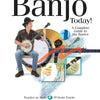 PLAY BANJO TODAY LEV 1 BK/OLA