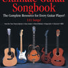 ULTIMATE GUITAR SONGBOOK 2ND EDITION