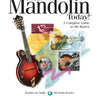 PLAY MANDOLIN TODAY LEV 1 BK/OLA