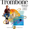 PLAY TROMBONE TODAY LEV 1 BK/CD