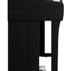 YAMAHA CLP-825B CLAVINOVA DIGITAL PIANO - BLACK FINISH