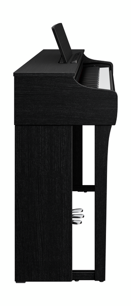 YAMAHA CLP-825B CLAVINOVA DIGITAL PIANO - BLACK FINISH