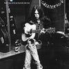 NEIL YOUNG GUITAR PLAYALONG V79 BK/OLA