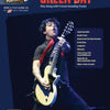 GREEN DAY ULTIMATE GUITAR PLAY ALONG V1 BK/CD