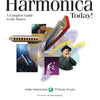 PLAY HARMONICA TODAY LEVEL 1 BK/OLA