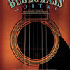 BLUEGRASS GUITAR NOTES AND TAB BK/CD