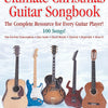 ULTIMATE CHRISTMAS GUITAR SONGBOOK