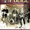 THE POLICE GUITAR PLAYALONG V85 BK/OLA