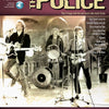 THE POLICE BASS PLAYALONG V20 BK/OLA