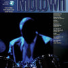 MOTOWN DRUM PLAYALONG V18 BK/OLA