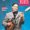 ROBBEN FORD - RHYTHM BLUES FOR GUITAR BK/OLA