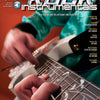ROCK INSTRUMENTALS GTR PLAY ALONG BK/CD V93