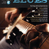 SLOW BLUES GUITAR PLAY ALONG BK/CD V94