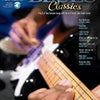 BLUES CLASSICS GUITAR PLAYALONG V95 BK/OLA