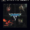 VAN HALEN - VAN HALEN GUITAR TAB RV