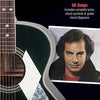 NEIL DIAMOND GUITAR CHORD SONGBOOK