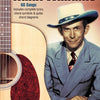 HANK WILLIAMS GUITAR CHORD SONGBOOK