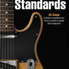 COUNTRY STANDARDS GUITAR CHORD SONGBOOK