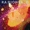 RADIOHEAD - IN RAINBOWS GUITAR TAB RV