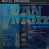 THE VAN MORRISON GUITAR SONGBOOK TAB RV