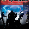 ROCK BAND DRUM PLAY ALONG BK/CD V20