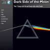 DARK SIDE OF THE MOON BASS PLAYALONG V23 BK/OLA