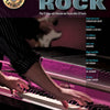 1960S ROCK KEYBOARD PLAY ALONG BK/CD V17