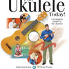 PLAY UKULELE TODAY BK/CD LVL 2