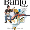 PLAY BANJO TODAY LEV 2 BK/CD