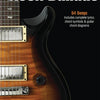GUITAR CHORD SONGBOOK ROCK BALLADS