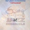 SWING CLASSICS FOR JAZZ ENSEMBLE GR3 ALTO SAX 1