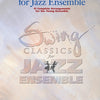 SWING CLASSICS FOR JAZZ ENSEMBLE GR3 ALTO SAX 2