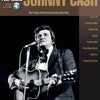 JOHNNY CASH GUITAR PLAYALONG V115 BK/OLA