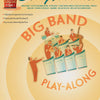 SWING FAVORITES TRUMPET BIG BAND PLAYALONG V1 BK/CD