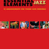 BEST OF EE FOR JAZZ ENSEMBLE CONDUCTOR SCORE