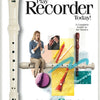 PLAY RECORDER TODAY BK/OLA WITH RECORDER