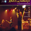 BLACK SABBATH BASS PLAYALONG V26 BK/OLA