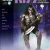 KISS BASS PLAYALONG V27 BK/OLA