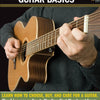 TEACH YOURSELF GTR BASICS BK/CD