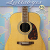 FINGERPICKING LULLABYES GUITAR NOTATION & TAB
