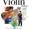PLAY VIOLIN TODAY LEV 2 BK/OLA