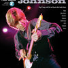 ERIC JOHNSON GUITAR PLAYALONG V118 BK/OLA