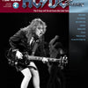 AC/DC CLASSICS GUITAR PLAYALONG V119 BK/OLA