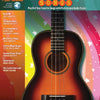 CHILDRENS SONGS UKULELE PLAYALONG V4 BK/OLA