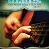 12 BAR FINGERSTYLE BLUES BK/OLA