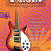 GREATEST 60S ROCK GUITAR GTR TAB