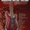 GREATEST MODERN METAL GUITAR GTR TAB